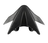 Accessoires Fender Couvercle D'extension De Cône Nez Bec Moto Capot Garde-boue Roue Avant Pour Y-AMAHA Tracer 9 GT 900GT 2021-2023
