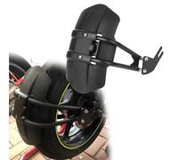 Accessoires Fender Garde-boue Arrière De Moto, Couvercle Protection Contre Les Éclaboussures, Accessoires Pour Y-AMAHA MT-09 SP-890CC 2022 Traceur 700/900 2016