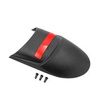 Accessoires Fender Moto ABS Avant Garde-boue Arrière Extender Extension Pour Suzuki V-strom DL650 2012 2013 2014 2015 2016-2023