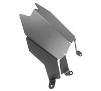 Accessoires Fender Moto Garde-boue Arrière Extension Extender Accessoires Pour BMW G310GS 2017-2020 2021 2022 2023(Grigio)