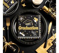 accessoires fete indispensables promotion deux mille vingt serviettes theme