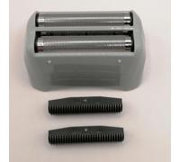 Accessoires Feuille de rasoir argentée et lames de coupe for Andis Lithium Titanium 17200#17200 17150#17150 17155#17155 17160#17160 17220#17220