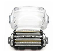 Accessoires Feuille extérieure de rasoir + capuchon de remplacement for Compatible avec Panasonic ES-CLV5F ES-CLV5T ES-LV6N ES-CLV5F ES-CLV5T ES-LV6N ES-CLV8E ES-CLV7D