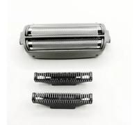 Accessoires Feuille extérieure et lames intérieures de remplacement for rasoir, Compatible avec Panasonic ES9859K405 ES-RW30 ES-RW33 ES4031 ES4033 ES4035 ES4036 ES4105(ES4001 ES4025 ES4026)
