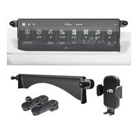 Accessoires FICS Genesis gv80 2022 Support de téléphone personnalisé gv80