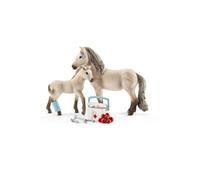 Schleich Kit de Secours d'Hannah