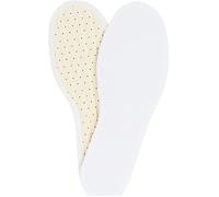Accessoires femmes Famaco SEMELLE FRAICHE "TROPICALE" EPONGE / CHLOROPHYLLE FEMME Blanc 33