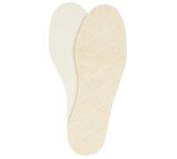 Accessoires filles Famaco SEMELLES LAINE PIQUEE/LATEX FAMACO T30 Blanc 30