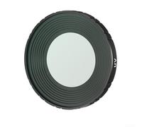 Accessoires filtrants pour DJI avec éléments en verre multicouches dont ND8 ND16 ND32 ND64 UV CPL Diffusion et LPR (C)