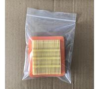 Accessoires Filtre à Air pour moteur HONDA GX50 GX-50 47,9 cc, 4 temps, débroussailleuse, filtre de remplacement(1 Piece)