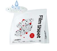 Accessoires Filtre Aquarium - Anti-Colmatage Nettoyage De L Eau 250g | Filtre Bio Purificateur D Eau Trouble | Pour Entretien Bacs Douce Et Marine Pour Crevettes Crabes Tortues Élimine Odeurs