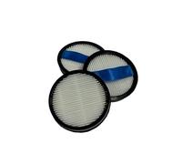 Accessoires Filtres HEPA Composant Polycone Baril À Poussière Boîte Poubelle, Compatible Avec Aspirateur Proscenic P12 / P12 Mopping / P13(Air inlet filter)