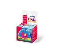 Accessoires FIMO® authentiques gants de neige à fabriquer soi-même forme...
