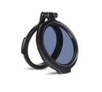Accessoires flash, R-67 67 mm système de filtre rapide d'objectif d'appareil photo ND filtre anneau adaptateur en métal compatible avec les appareils photo reflex numériques Canon, Nikon, Sony,