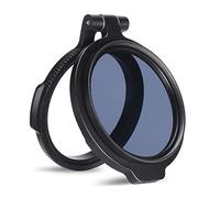 Accessoires flash, R-77 77 mm système de filtre rapide d'objectif d'appareil photo ND filtre anneau adaptateur en métal compatible avec les appareils photo reflex numériques Canon, Nikon, Sony,