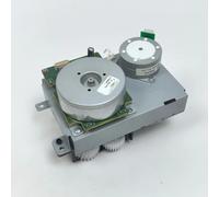 Accessoires FM0-0018 FM0-0007 Unité de Fusion Compatible avec Canon C257 C356 C357iF FM0-0071 LÈVE-Bouteille ADF FM1-A226-000 Unité d'entraînement de Prise de Papier(Fuser Drive Gear Set)