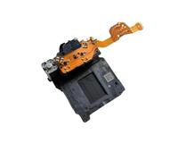 Accessoires For Appareil Photo, Compatibles Avec Canon 77D 800D 9000D EOS Kiss X9i Rebel T7i, Obturateur CG2-5514 Avec Moteur De Rideau De Lame.