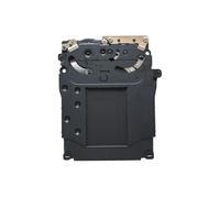 Accessoires For Appareil Photo, Compatibles Avec Nikon, D3100, D3200, D3300, D5100, D5200, D5300, Obturateur Avec Rideau À Lames, Pièces De Rechange For Appareil Photo