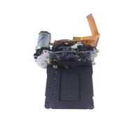 Accessoires For Appareil Photo, Compatibles Avec Nikon, D3200, Obturateur Avec Diaphragme D'ouverture, Pièces De Rechange For Appareil Photo