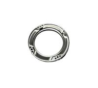 Accessoires For Appareil Photo, Compatibles Avec Sony FE 24-70 Mm F/2.8 GM II SEL2470GM2, Monture À Baïonnette Arrière, Bague Métallique, Pièces De Rechange For Objectif FE 24-70 F/2.8 GM2 GMII