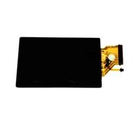 Accessoires For Appareil Photo, Compatibles Avec SONY, ILCE-A6300 ILCE-A6000 A6000 A6300 MC2500 Écran D'affichage LCD + Accessoires De Pièces De Réparation De Caméra En Verre Extérieur