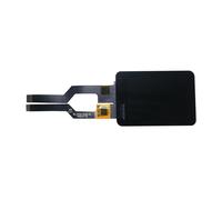 Accessoires for Appareil Photo, Écran LCD Tactile, Pièces De Rechange, Compatible avec GoPro, Hero 10, 11, 12, Hero10, 11, 12 Black