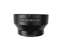 Accessoires for Appareil Photo, Plaque Signalétique D'objectif, Barillet Arrière, Barillet À Baïonnette, Compatible avec Sony, FE 24-105 Mm F/4 G OSS, Pièces De Réparation D'objectif