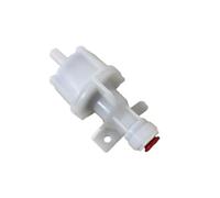 Accessoires for appareils électroménagers Accessoires de machine à laver, la vanne de dérivation d'entrée d'eau, compatible avec la mini machine à laver murale Daewoo