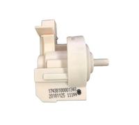 Accessoires for appareils électroménagers SW-8 17438100001348 Interrupteur de niveau d'eau for machine à laver, compatible avec le capteur de niveau d'eau Midea SELONG