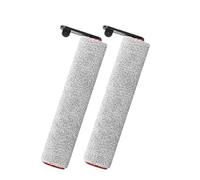 Accessoires For Appareils Électroniques : Brosse À Rouleau Souple, Compatible Avec Les Modèles Dreame, H12 Pro / H12 Dual / H12 Plus / H13 Pro Plus Mix / M13 Beta / G10 Pro(2PCS)