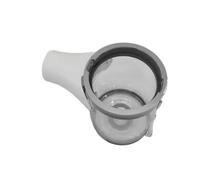 Accessoires for aspirateur à main sans fil, aiguille large for bac à poussière, compatible avec Dreame T10, réservoir d'eau for bac à poussière