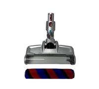 Accessoires For Aspirateur À Main Sans Fil, Compatibles Avec Jimmy JV83. Tête De Brosse Électrique Et Rouleau.