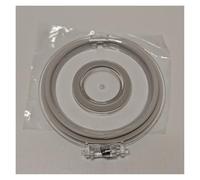 Accessoires For Aspirateur À Main Sans Fil, Couvercle Inférieur Du Bac À Poussière, Compatible Avec Xiaomi, 1C K10