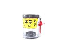 Accessoires For Aspirateur À Main Sans Fil, Ensemble Moteur, Coque Moteur, Bac À Poussière, Pièces De Rechange, Compatible Avec Dyson, V10(1pcs(14.5cm height))
