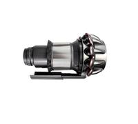 Accessoires For Aspirateur À Main Sans Fil, Ensemble Moteur, Coque Moteur, Bac À Poussière, Pièces De Rechange, Compatible Avec Dyson, V10(V10old)