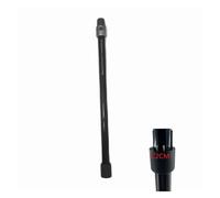 Accessoires For Aspirateur À Main Sans Fil, Tube De Bielle Métallique, Compatible Avec Dreame, V11, V11SE, V12, V16S, V12pro, V12S, VVT1(Carbon rod 1.2cm)