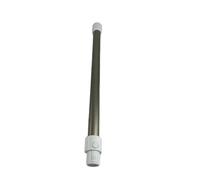 Accessoires For Aspirateur À Main Sans Fil, Tube De Bielle Métallique, Compatible Avec Dreame, V11, V11SE, V12, V16S, V12pro, V12S, VVT1(Narrow needle 1.0CM)