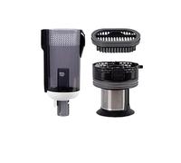Accessoires For Aspirateur À Poussière Compatibles Avec Le Filtre De Remplacement Tineco Floor One S5 COMBO Ensemble De Poubelle (1 Jeu De 3 Pièces)