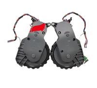 Accessoires for Aspirateur avec Roues De Marche Gauche Et Droite, Compatibles avec Roborock, S5 Max, S7, S6 Pure, S6 MaxV, E4, E5 Et S7 Pro Ultra.(: A Pair)