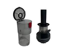 Accessoires For Aspirateur, Bac À Poussière Avec Couvercle, Compatible Avec Proscenic, P16
