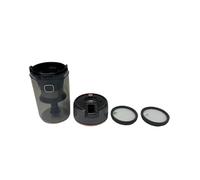 Accessoires For Aspirateur, Bac À Poussière, Bac À Poussière Avec Filtres Cycloniques, Compatible Avec Jimmy, BX7 Pro