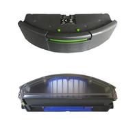 Accessoires For Aspirateur, Bac À Poussière Compatible Avec Les Modèles Roomba 680, 681, 685, 686, 690, 691 Et 696. Pièces De Rechange For Aspirateurs.