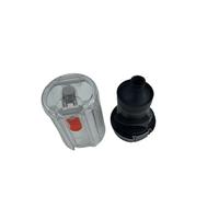 Accessoires For Aspirateur, Bac À Poussière, Séparateur De Poussière Multi-cône, Compatible Avec ROIDMI, X20, X20pro, X30, X30pro