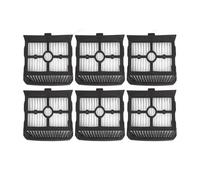 Accessoires for aspirateur balai, brosse rotative, filtre Hepa, compatibles avec Narwal S20 Pro et Rowenta X-Clean 10(J)