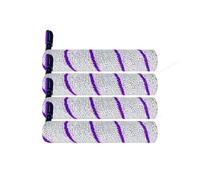 Accessoires for aspirateur balai, brosse rotative, filtre Hepa, compatibles avec Narwal S20 Pro et Rowenta X-Clean 10(I)