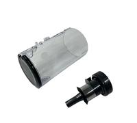 Accessoires For Aspirateur Balai Proscenic P11, Assemblage De Filtre À Poussière Et Seau Cyclonique, Pièces De Rechange(2pcs)