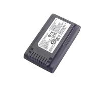 Accessoires For Aspirateur Balai Sans Fil, Compatible Avec Samsung Jet 90/Jet 75 Pet/Jet 75 21,6 V VCA-SBT90/XAA, Batterie Li-ion 5000 MAh(4000mAh)