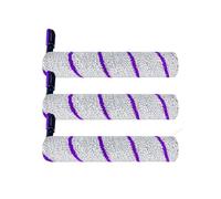 Accessoires For Aspirateur Balai X-Clean 10, Brosse À Rouleau, Filtre Hepa, Pièces De Rechange, Compatibles Avec Narwal S20 Pro Et Rowenta X-Clean 10.(1set h)
