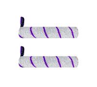Accessoires For Aspirateur Balai X-Clean 10, Brosse À Rouleau, Filtre Hepa, Pièces De Rechange, Compatibles Avec Narwal S20 Pro Et Rowenta X-Clean 10.(1set g)