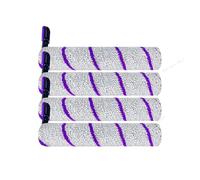 Accessoires For Aspirateur Balai X-Clean 10, Brosse Rotative, Filtre Hepa, Pièces De Rechange, Compatibles Avec Narwal S20 Pro Et Rowenta X-Clean 10. Pièces Détachées For Brosses Rotatives.(1set i)